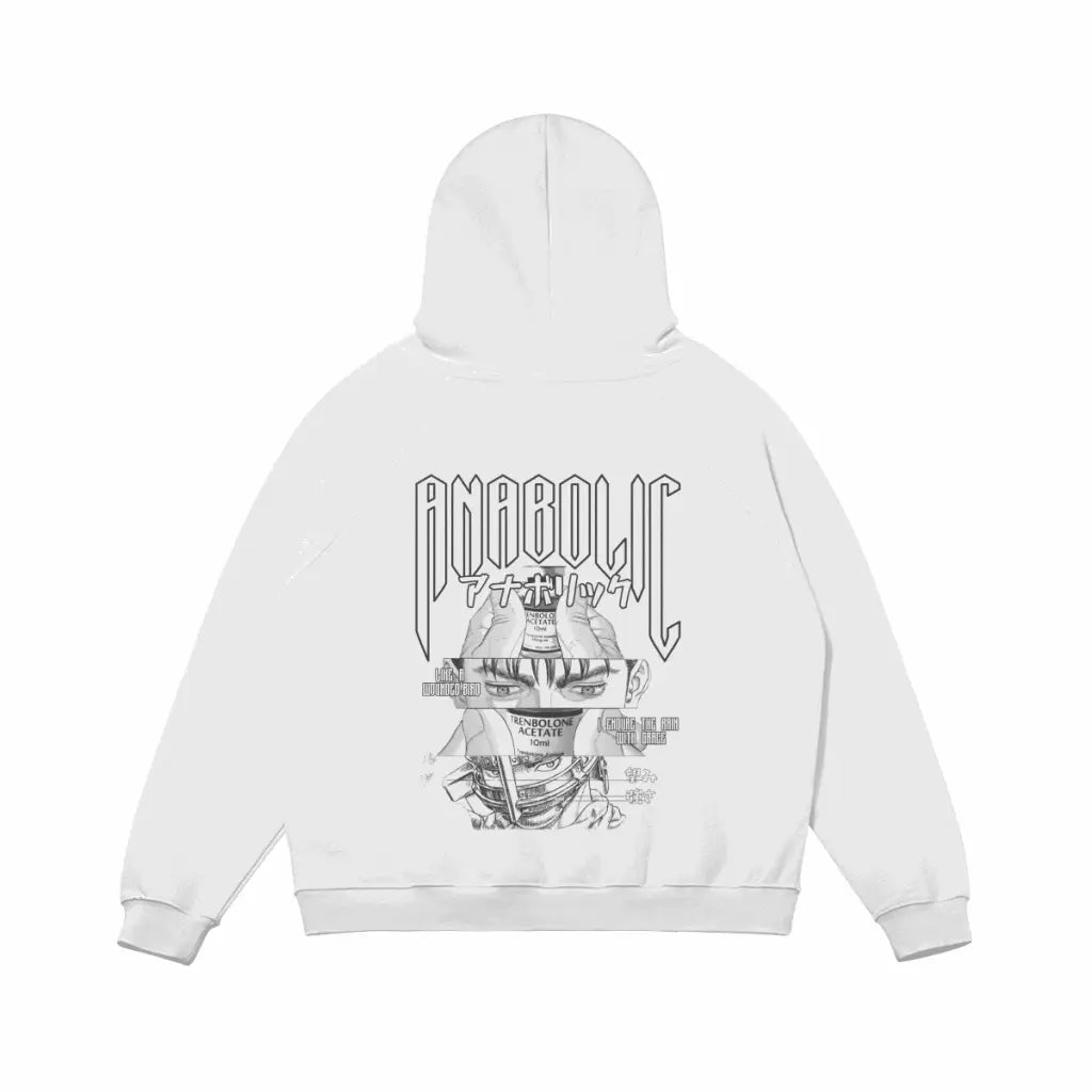 Endure V1 | Hoodie