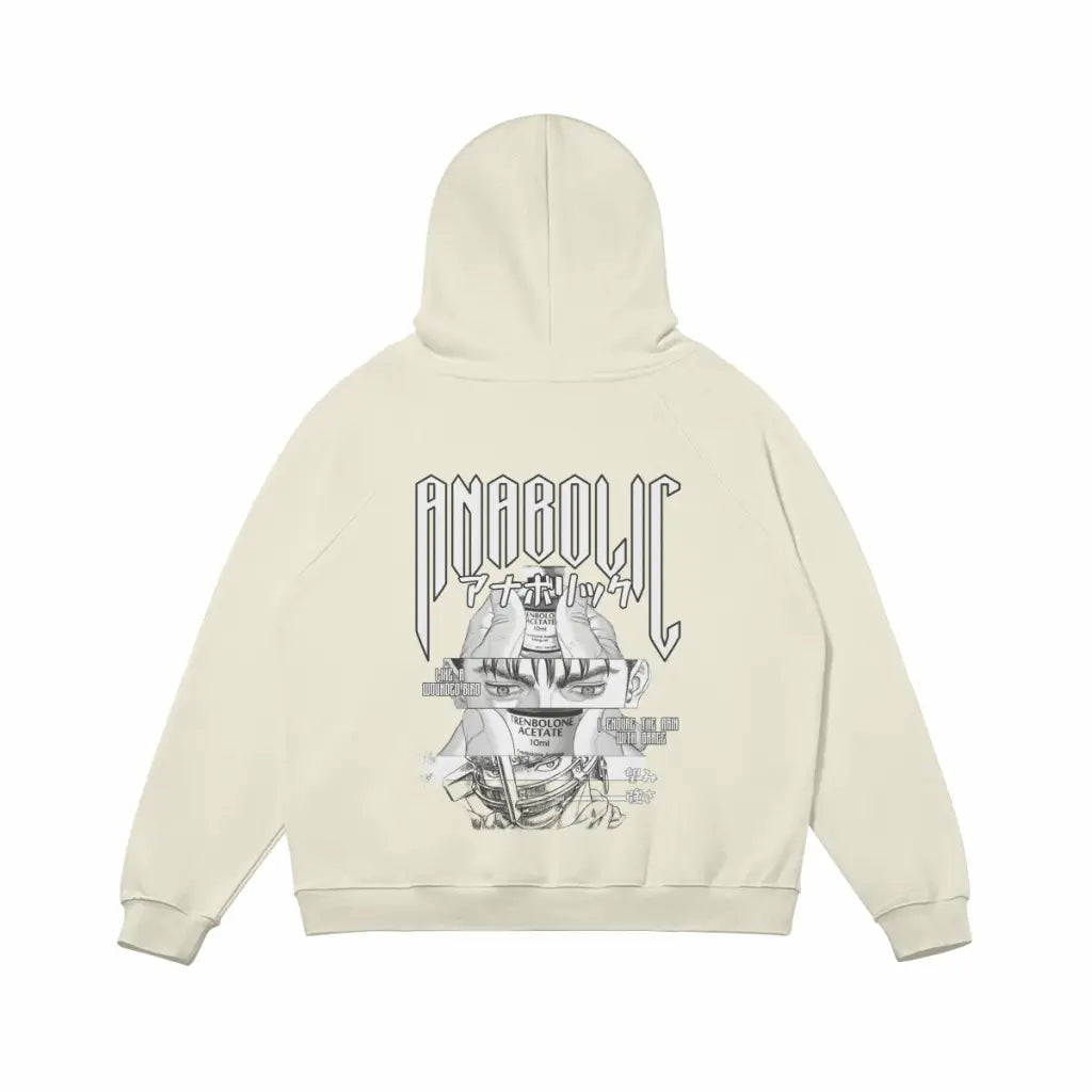 Endure V1 | Hoodie