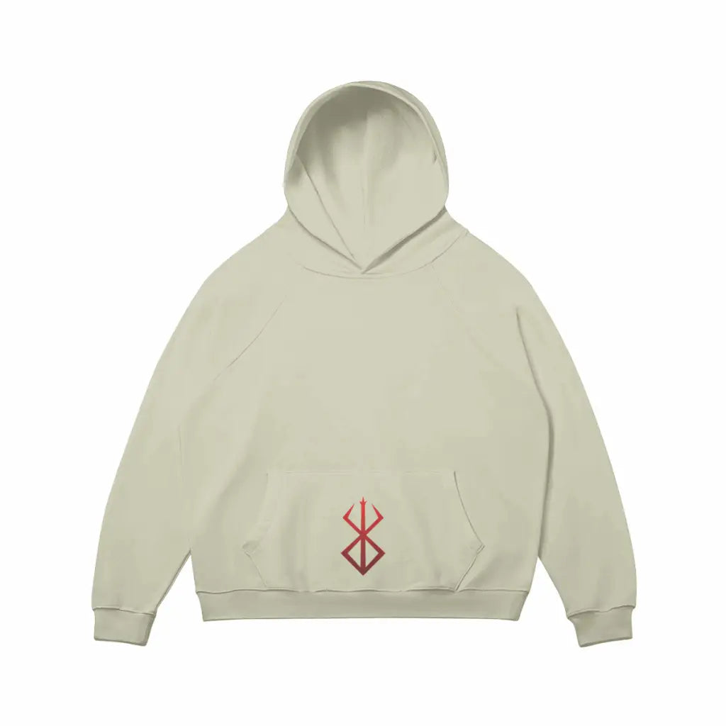 Endure V1 | Hoodie - Camel / s