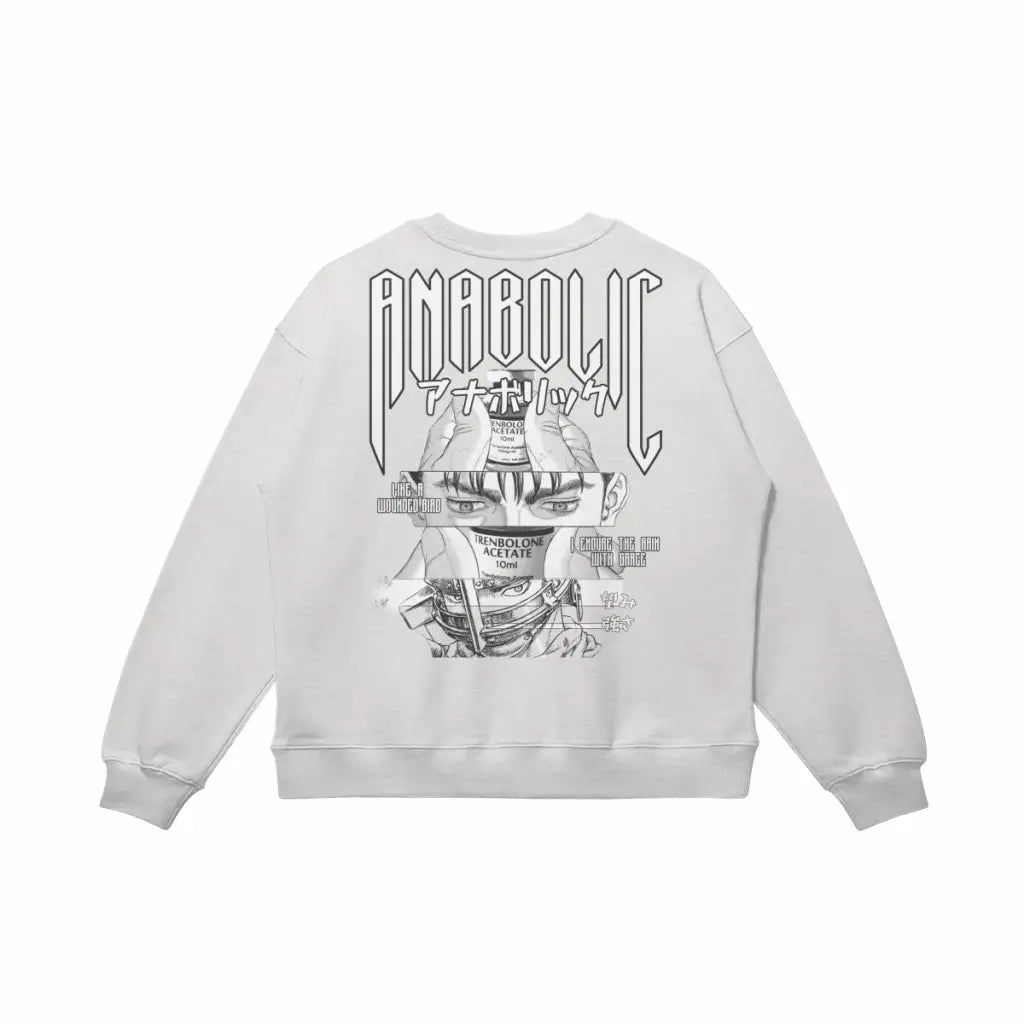 Endure V1 | Pump Cover