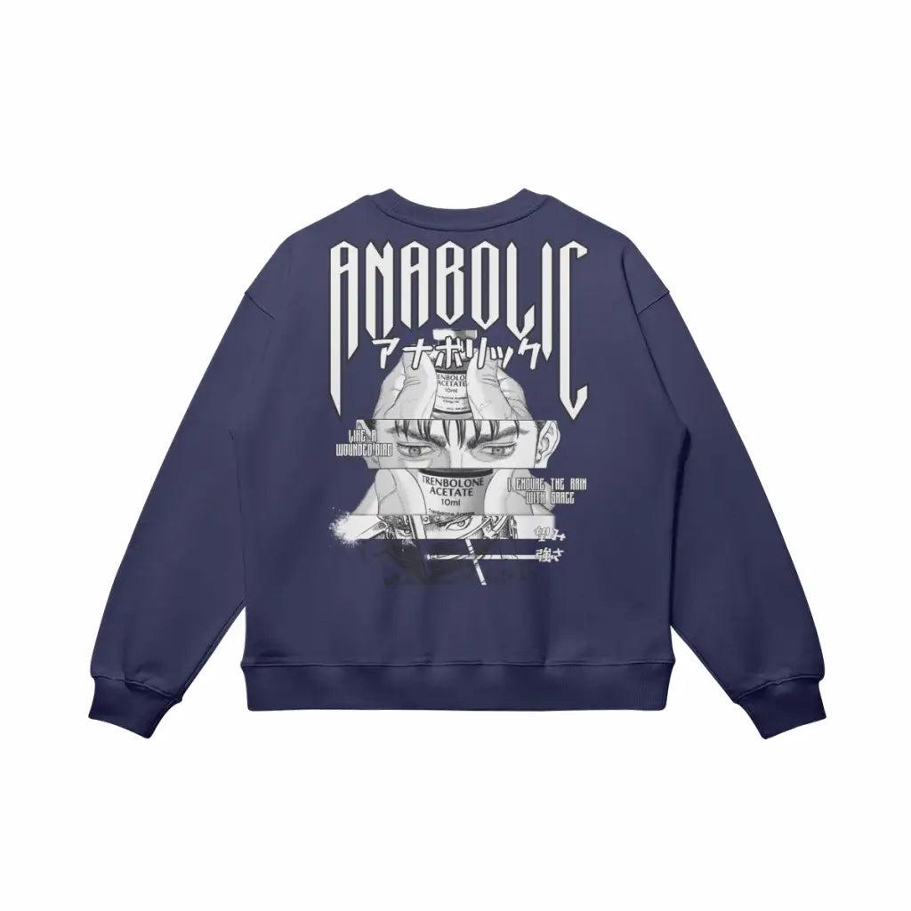 Endure V1 | Pump Cover