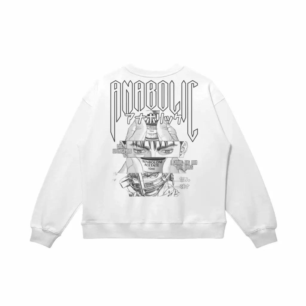 Endure V1 | Pump Cover