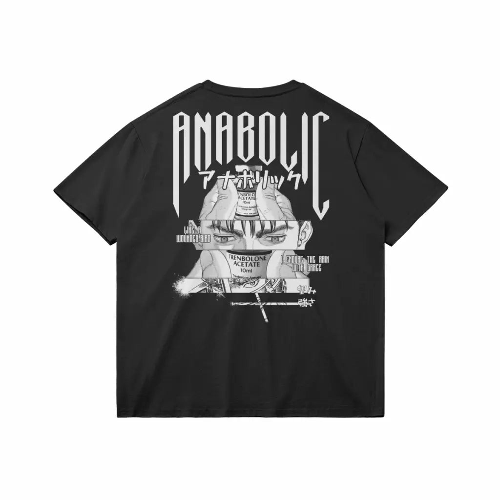 Endure V1 | t Shirt