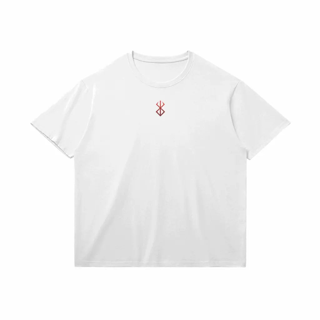 Endure V1 | t Shirt White / Xs
