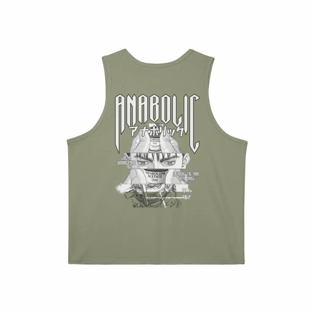 Endure V1 | Tank Top