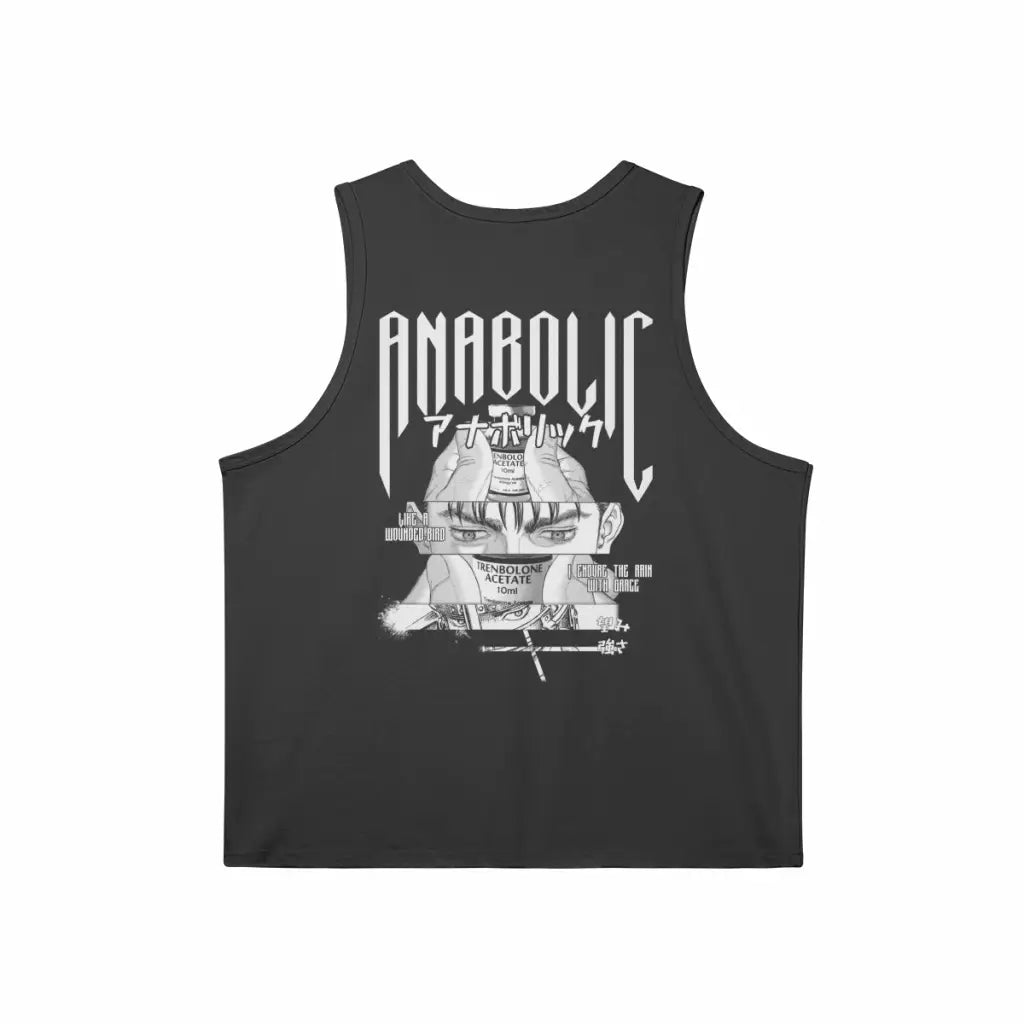Endure V1 | Tank Top