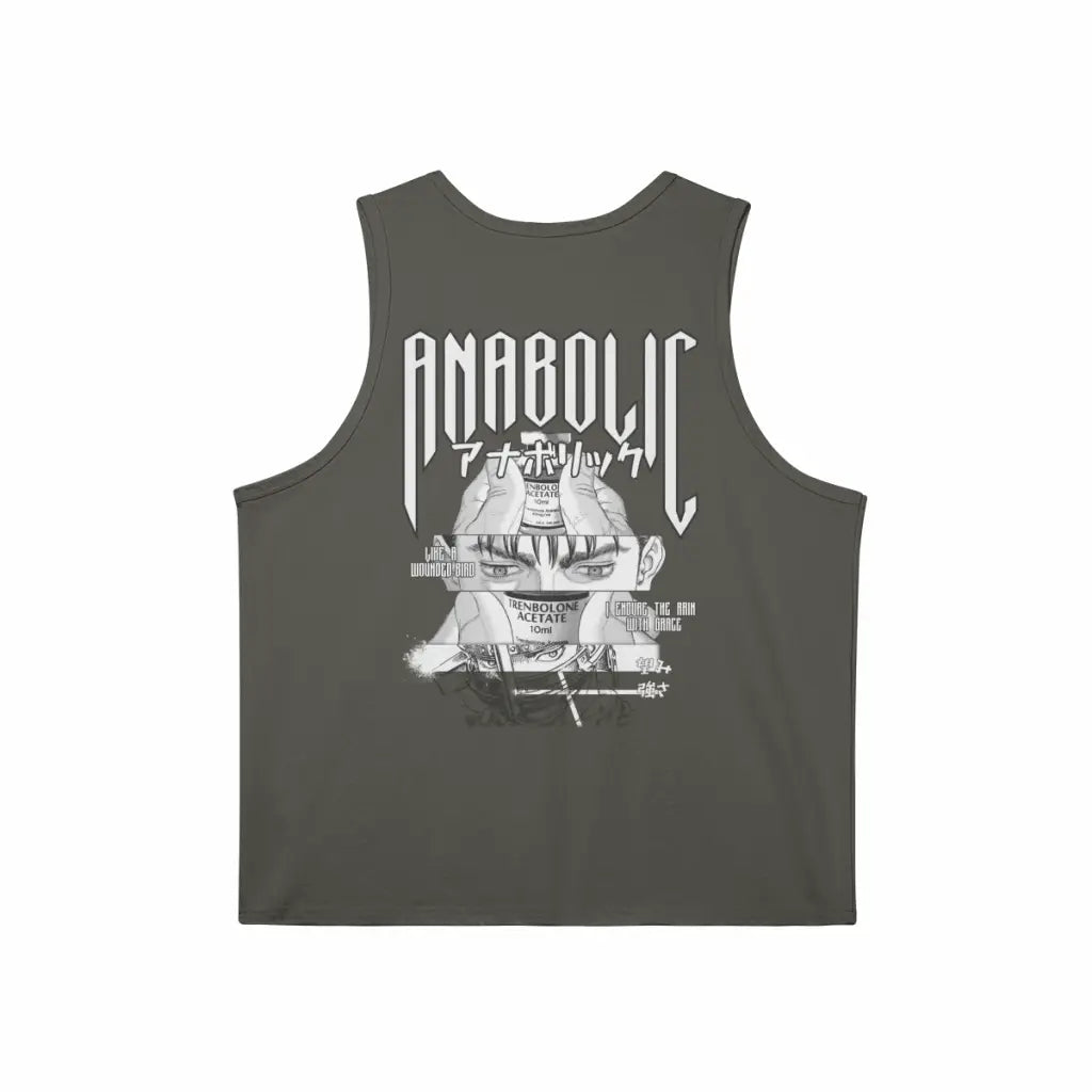 Endure V1 | Tank Top