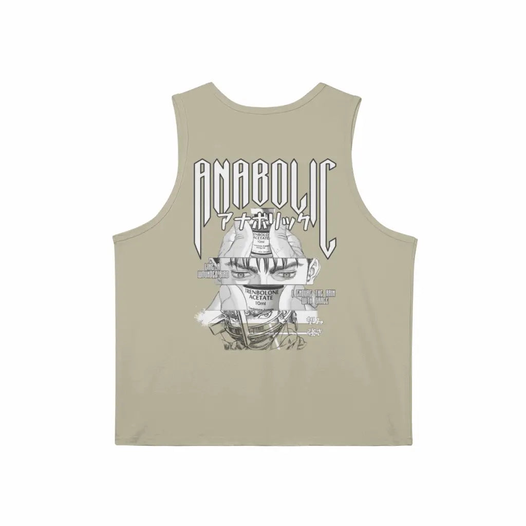 Endure V1 | Tank Top