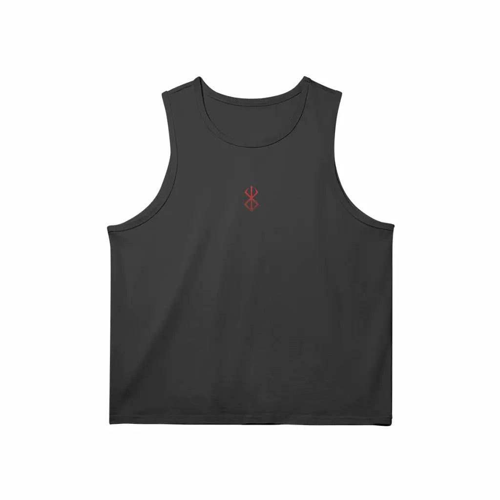 Endure V1 | Tank Top - Black / s