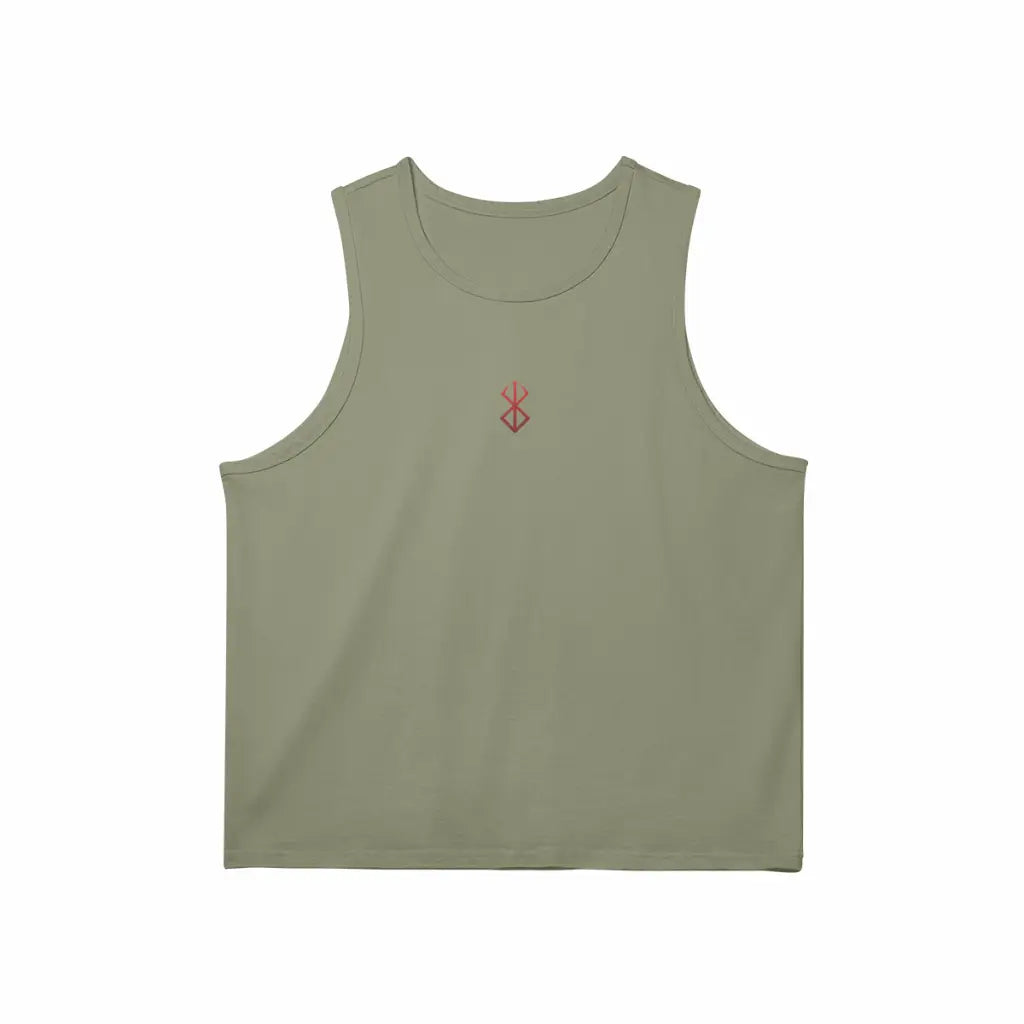 Endure V1 | Tank Top - Matcha Green / s
