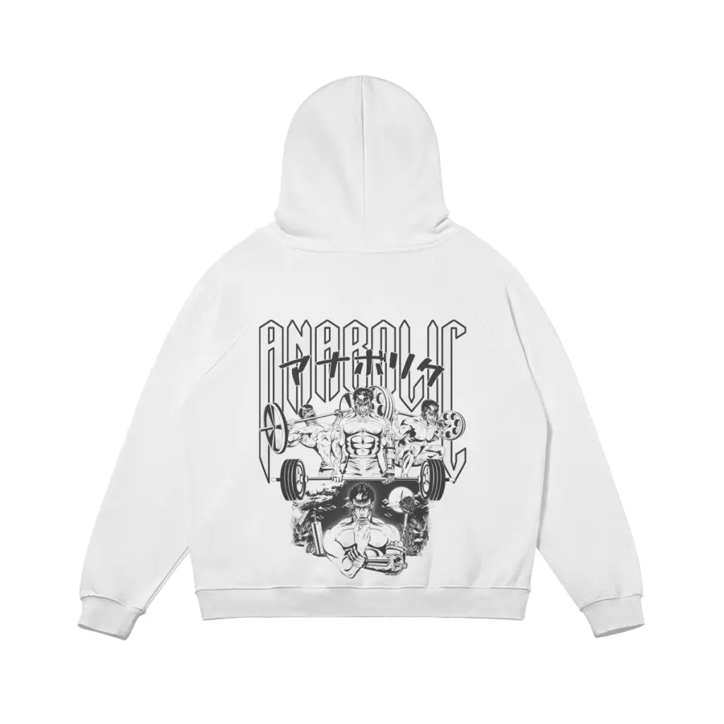 Endure V2 | Hoodie
