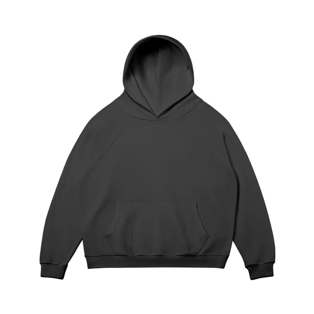 Endure V2 | Hoodie - Black / s