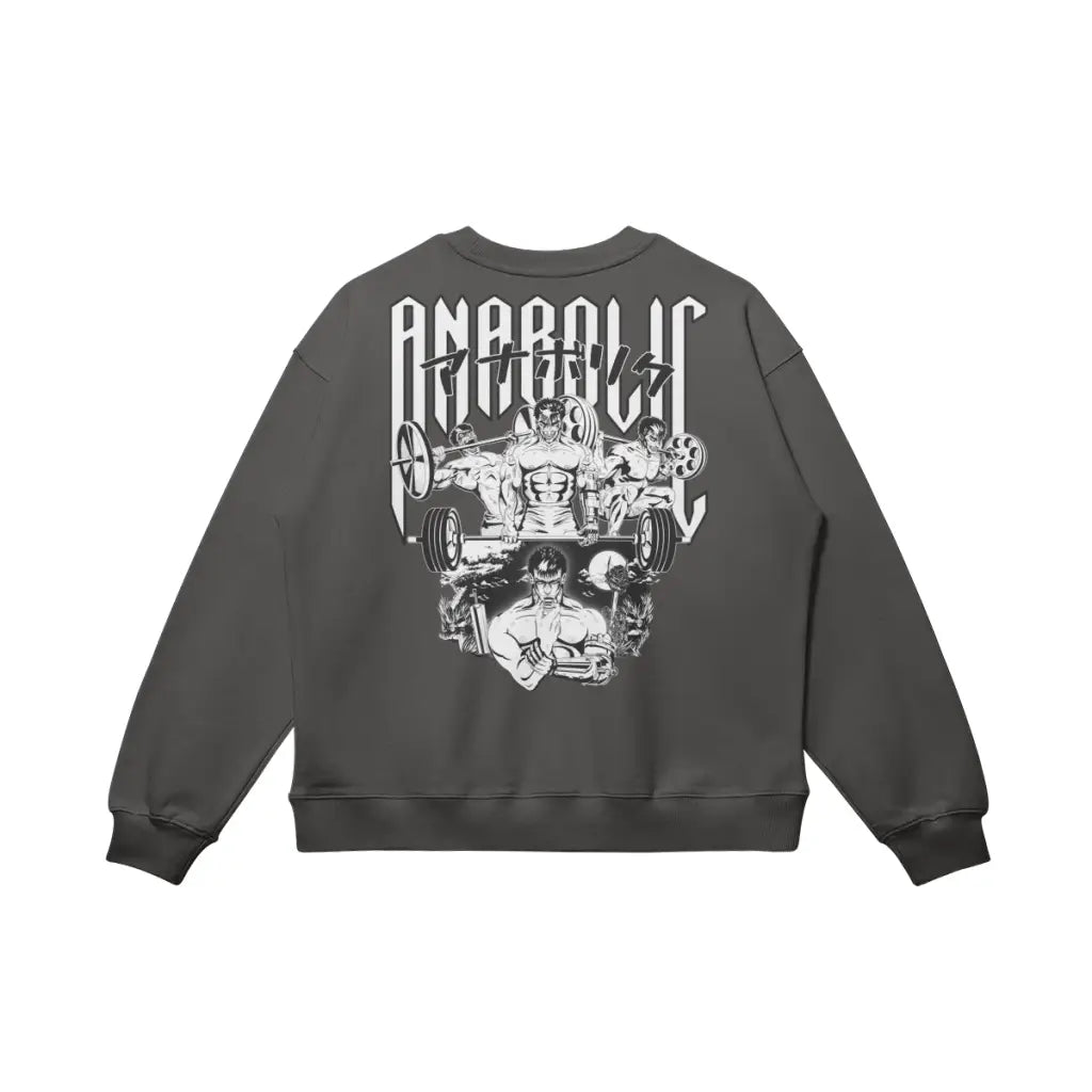 Endure V2 | Pump Cover