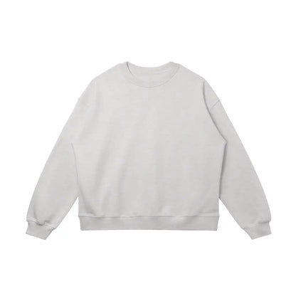 Endure V2 | Pump Cover - Heather Gray / s