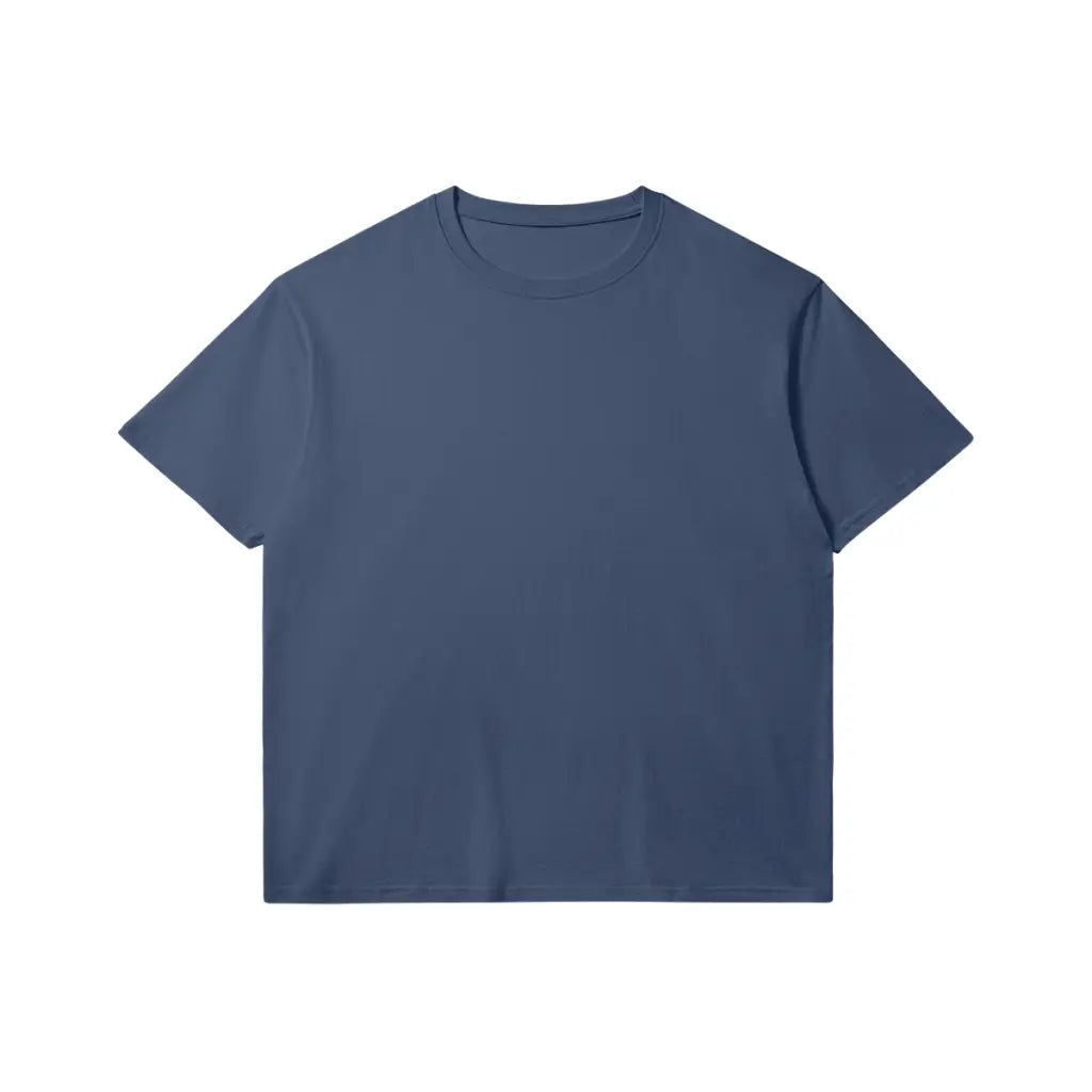 Endure V2 | Slim Fit Heavyweight T-shirt - Dark Navy / Xs