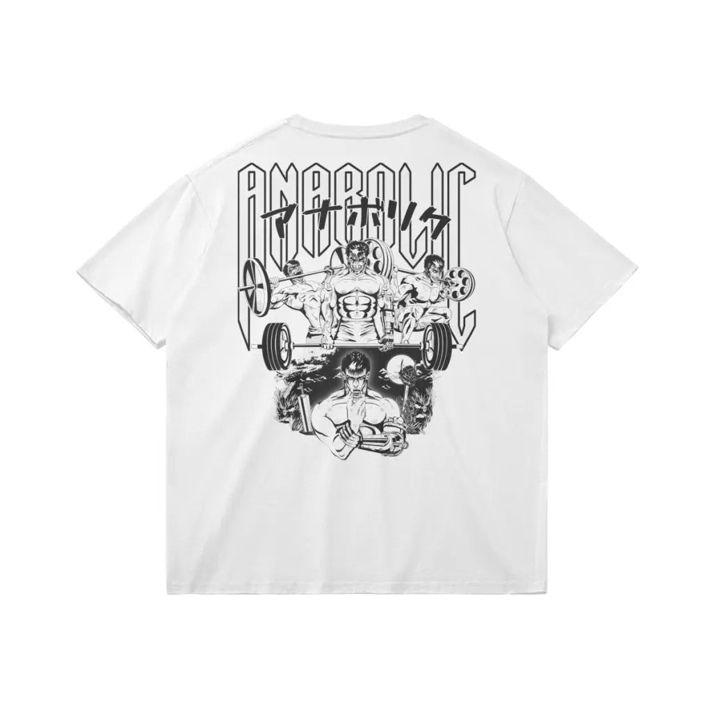 Endure V2 | T-shirt