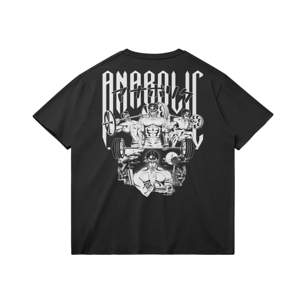 Endure V2 | T-shirt
