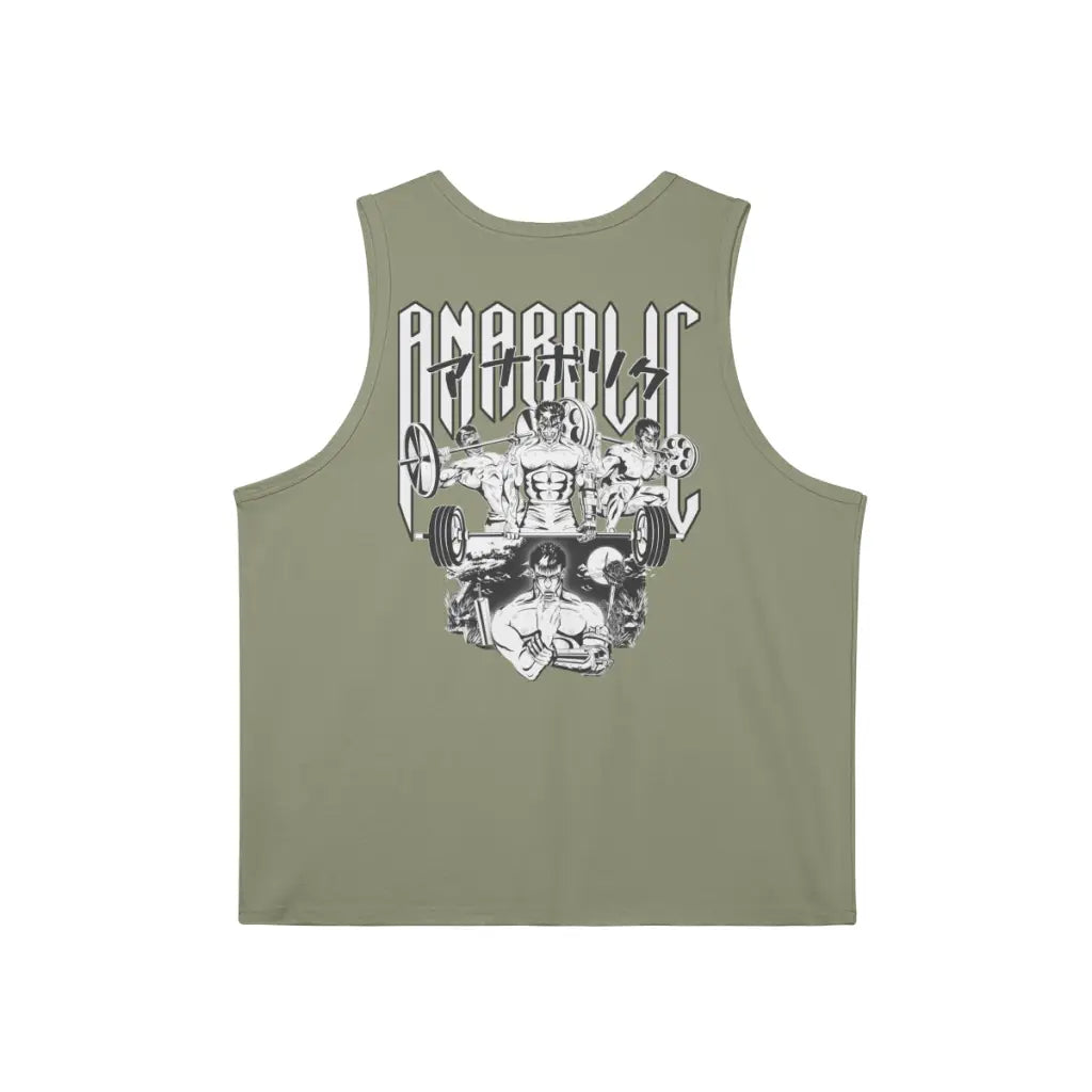 Endure V2 | Tank Top