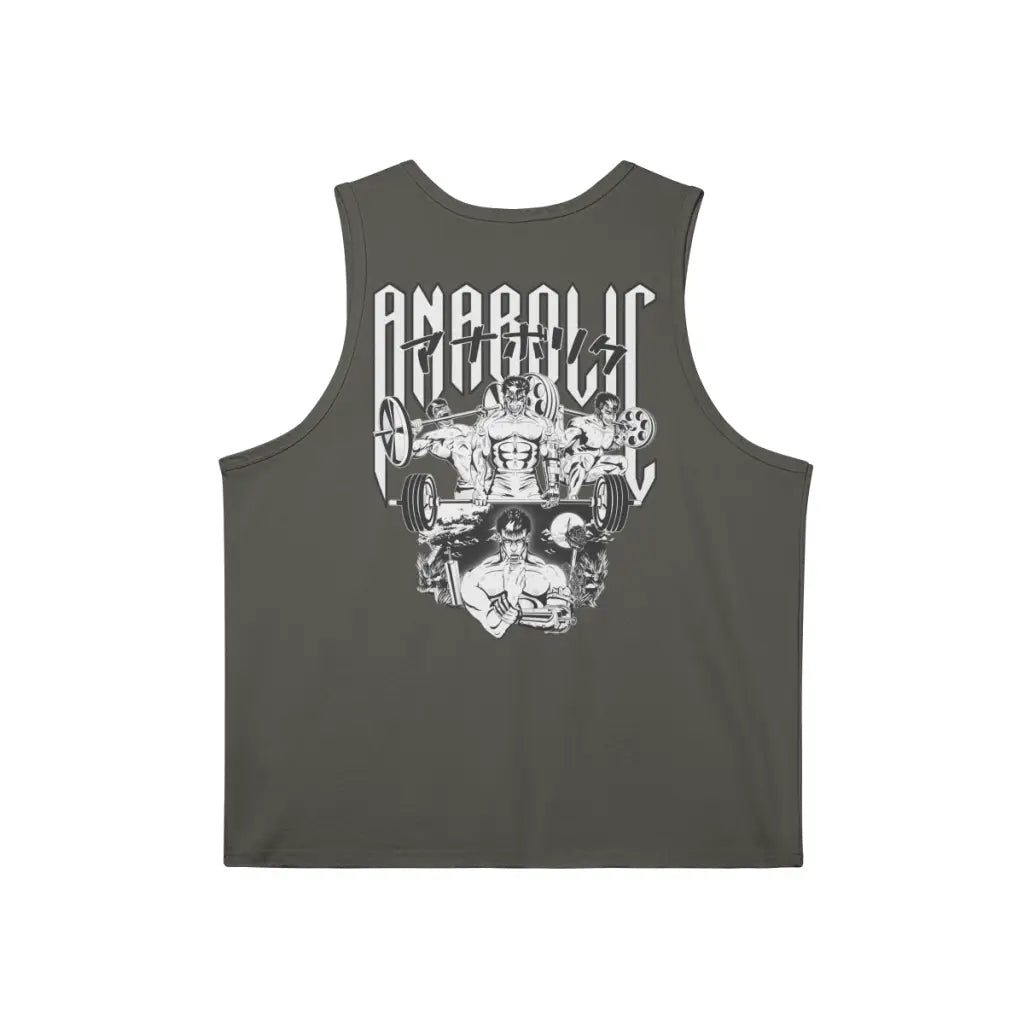 Endure V2 | Tank Top