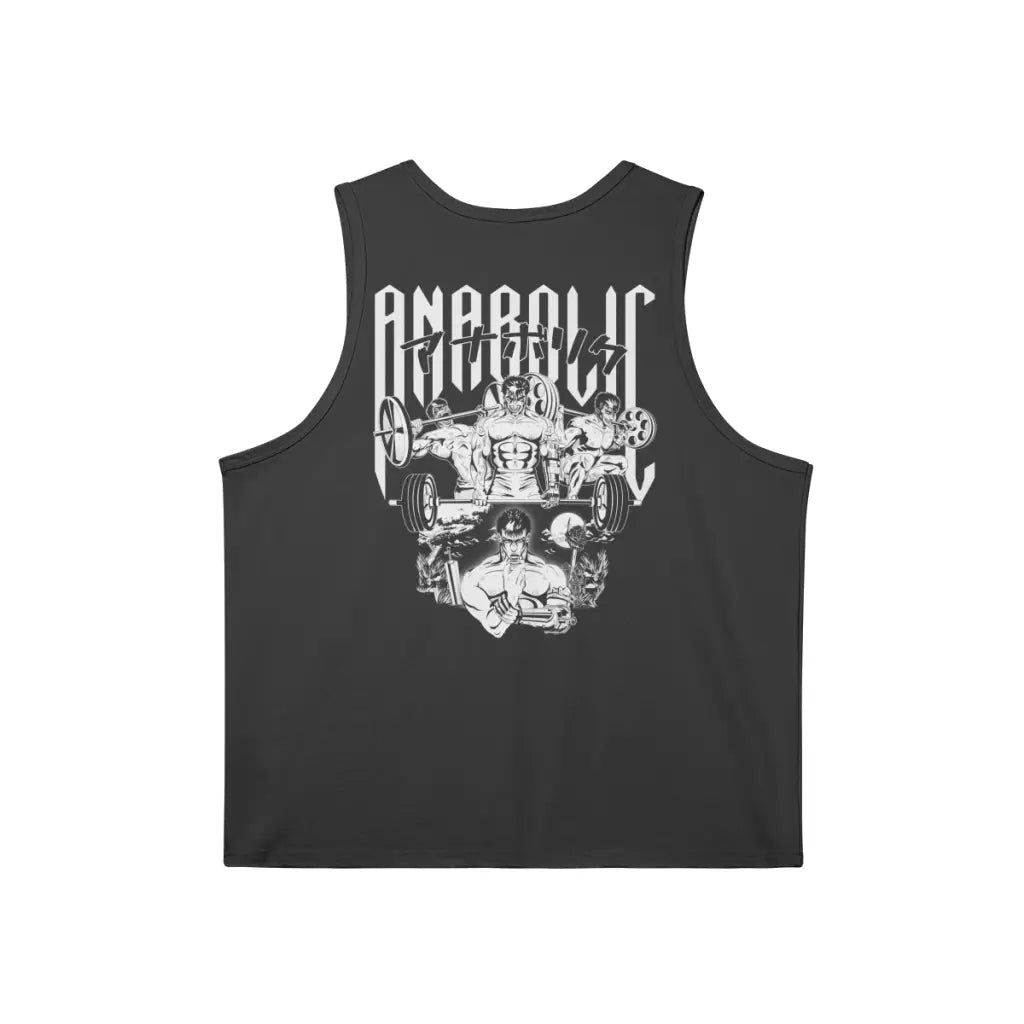 Endure V2 | Tank Top