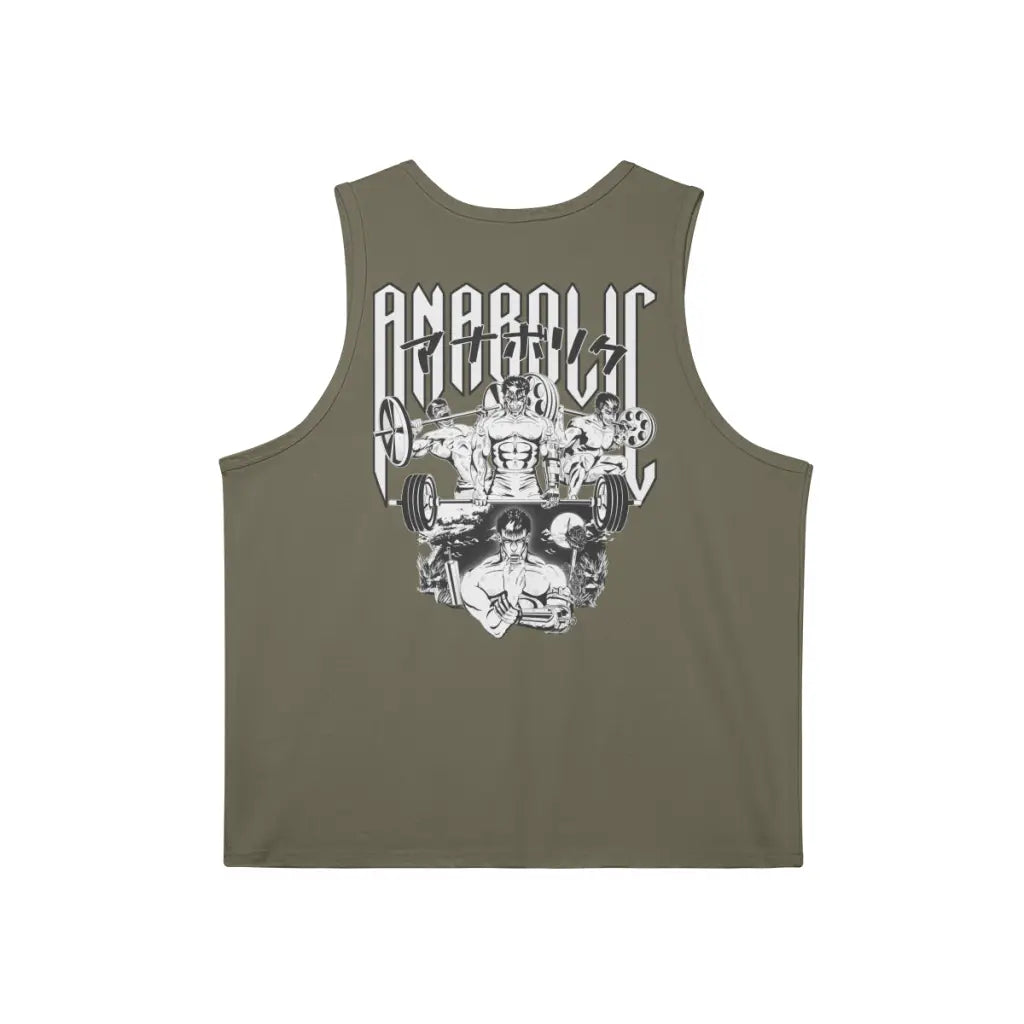 Endure V2 | Tank Top