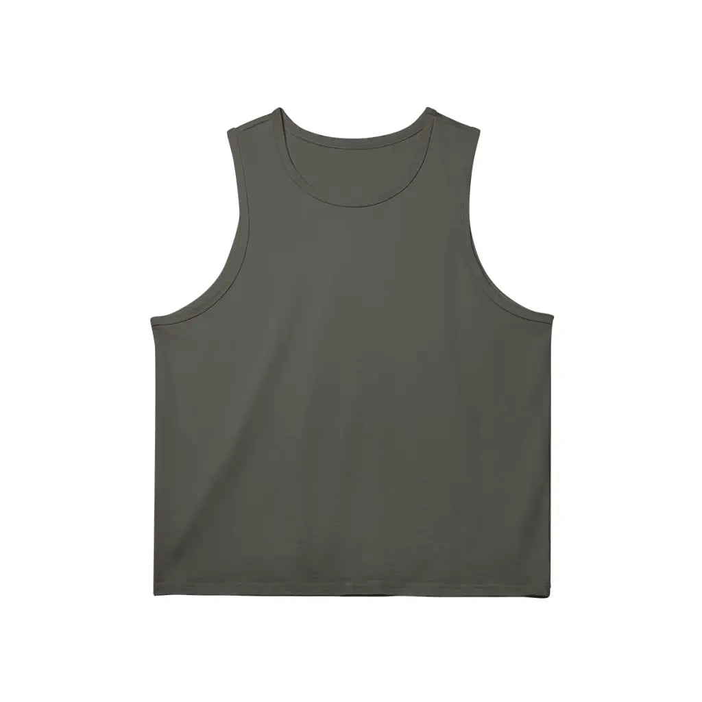 Endure V2 | Tank Top - Charcoal Grey / s