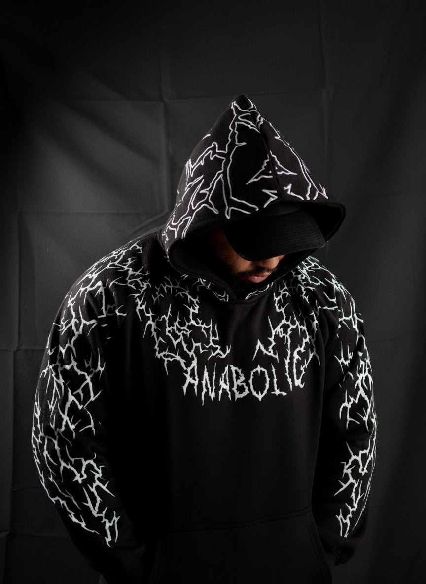 Outlet - Zeus | Hoodie