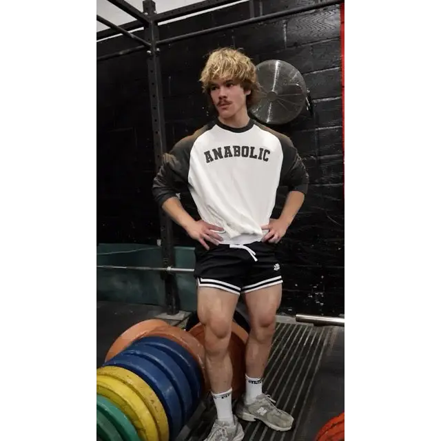 Golden Era Long Sleeve - Black & White