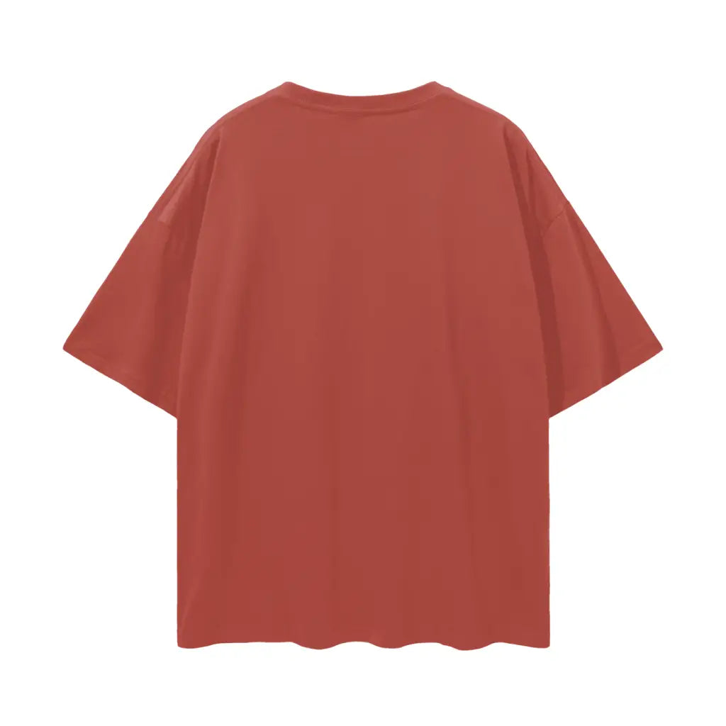 Gym Theft Auto - Drop Shoulder T-shirt