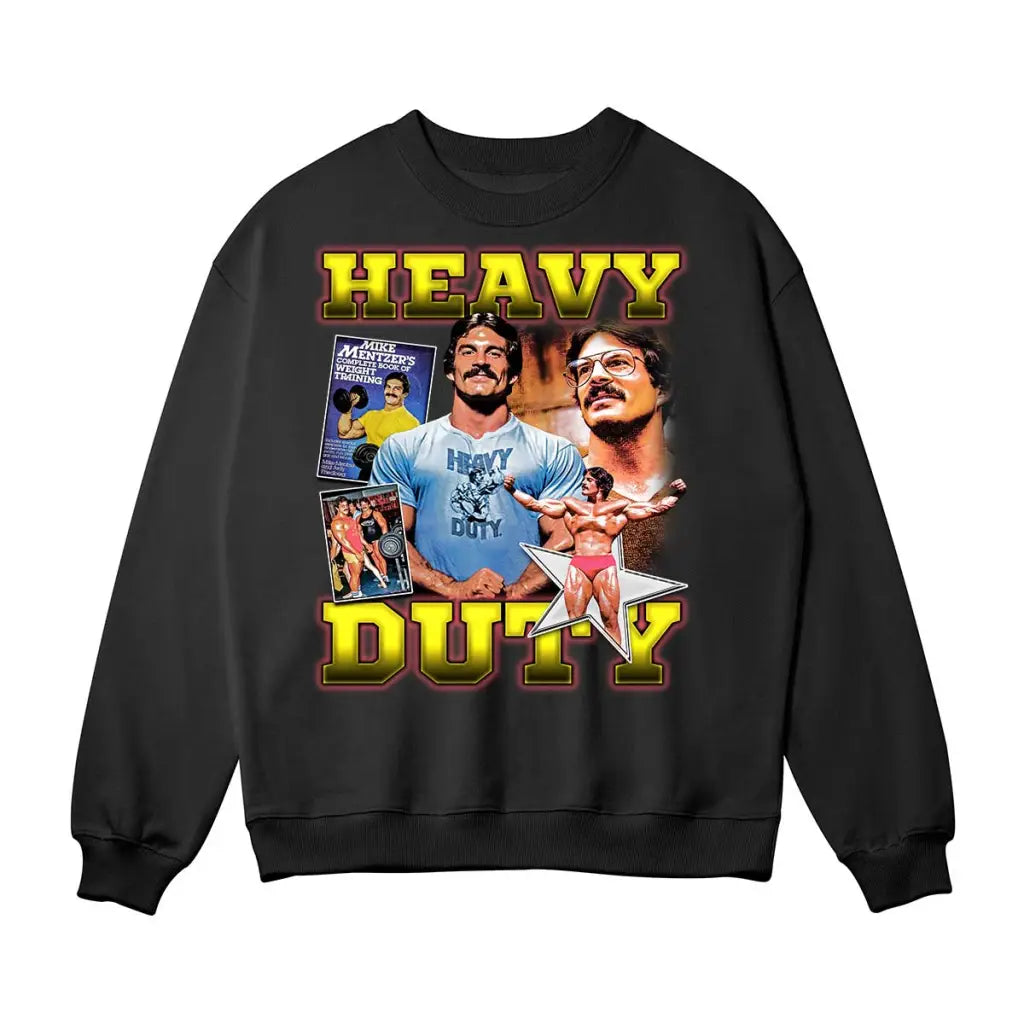 Heavy Duty | Pump Cover - Black / s