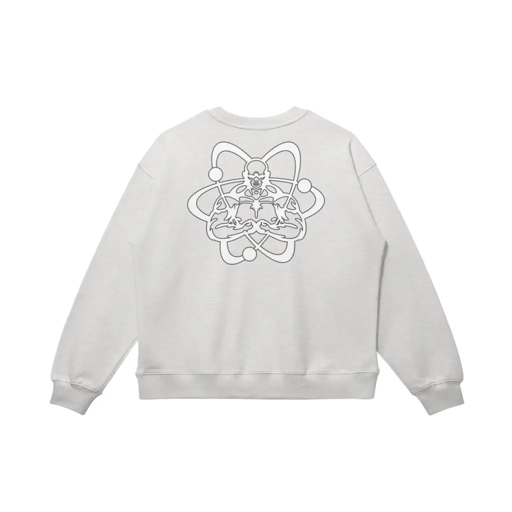 High Key | Pump Cover