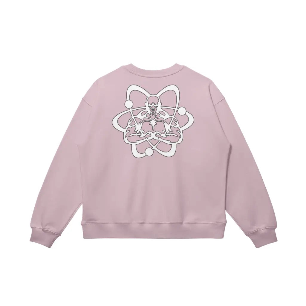 High Key | Pump Cover