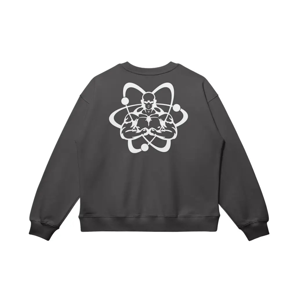 High Key | Pump Cover