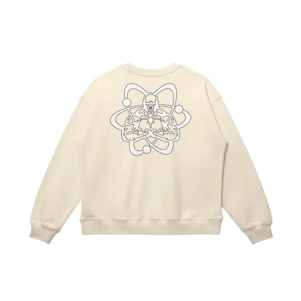 High Key | Pump Cover