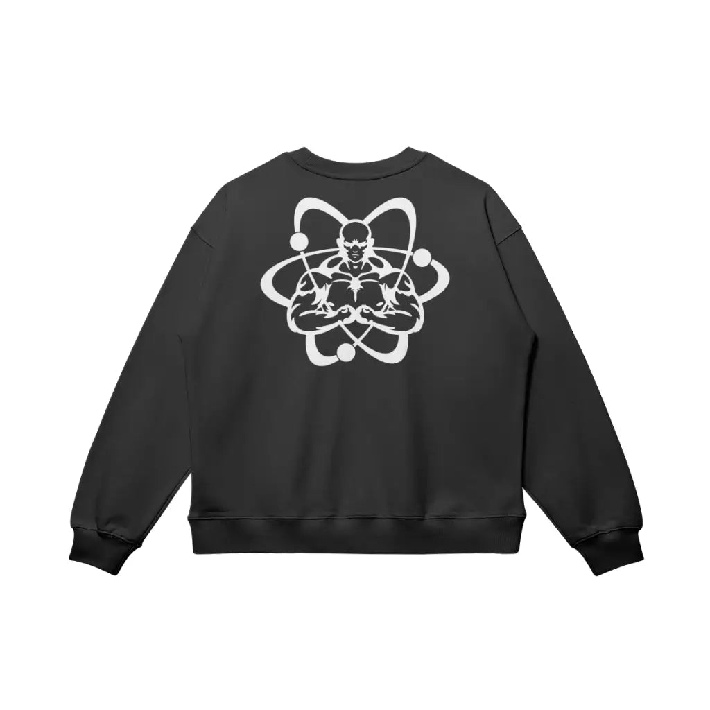 High Key | Pump Cover