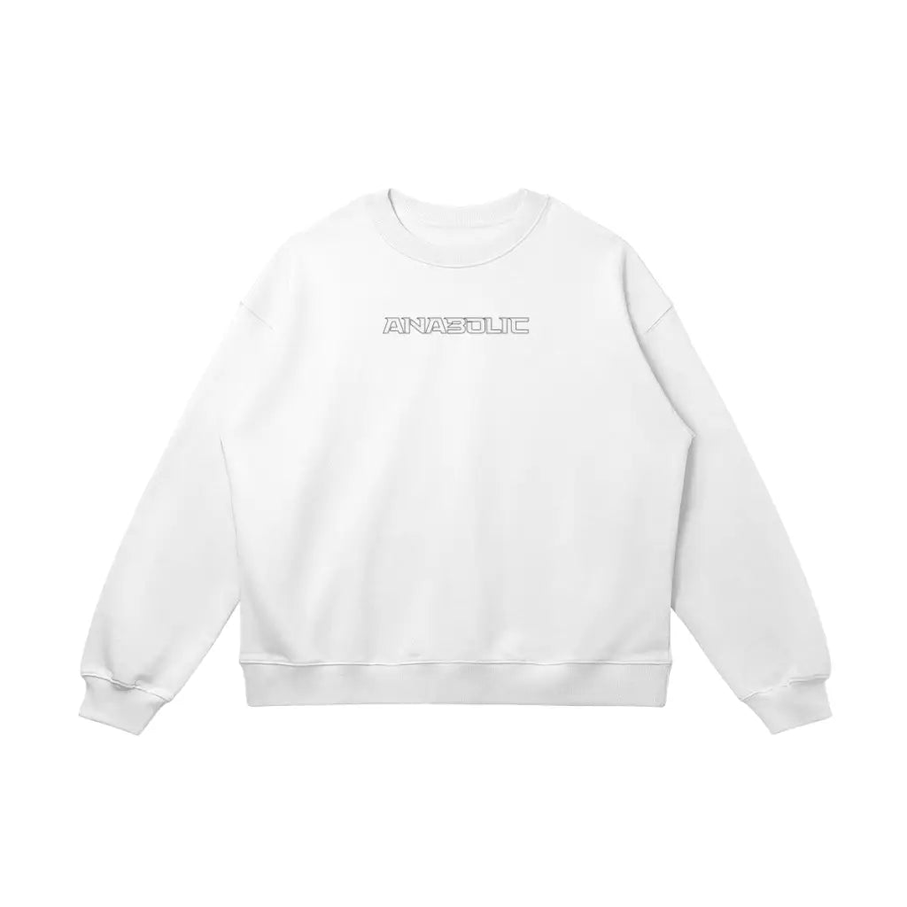 High Key | Pump Cover - White / s