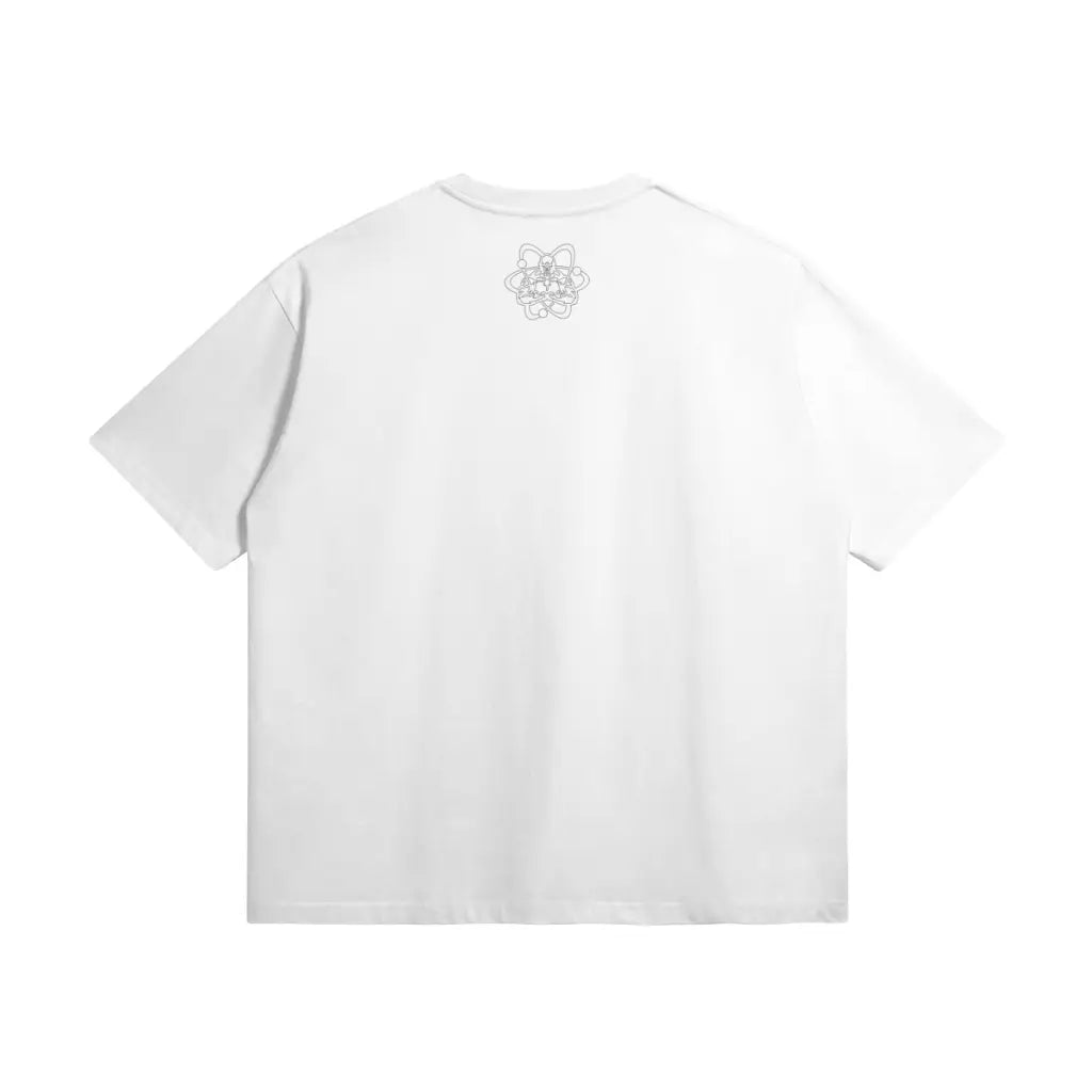 Low Key | Oversized Heavyweight T-shirt