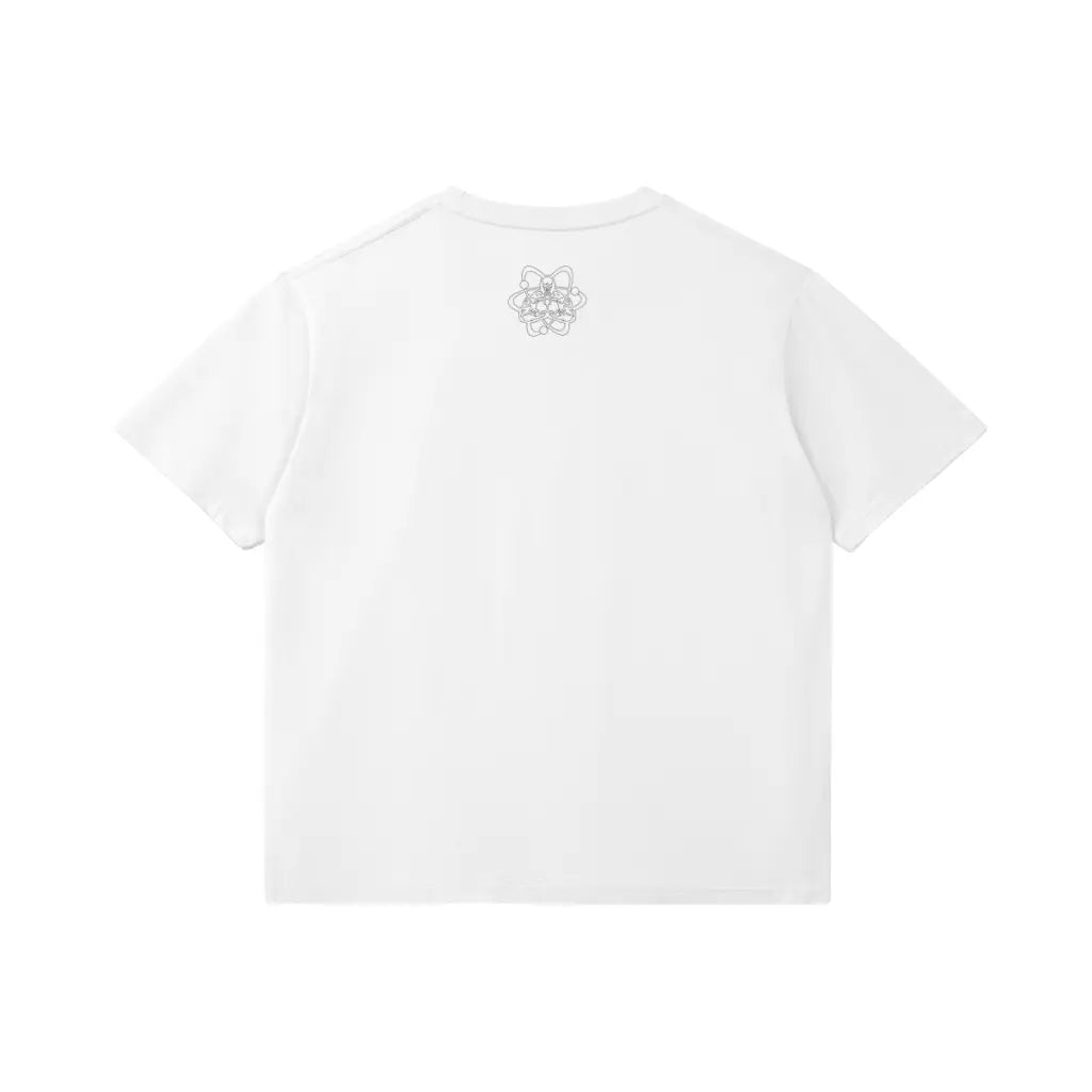Low Key | Slim Fit Heavyweight T-shirt