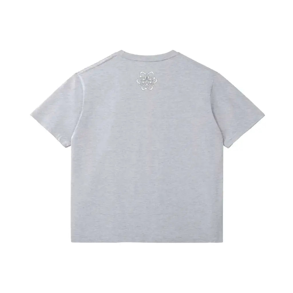 Low Key | Slim Fit Heavyweight T-shirt
