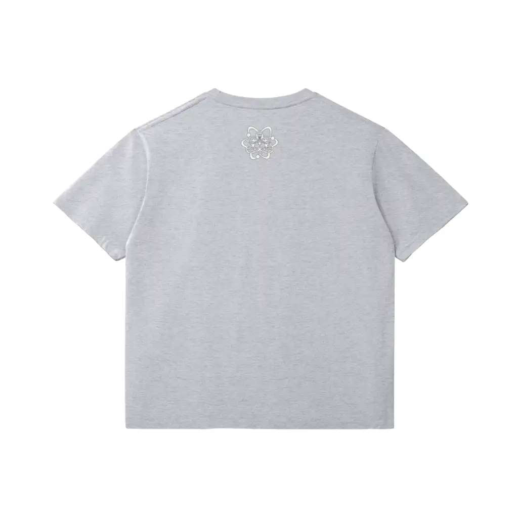 Low Key | Slim Fit Heavyweight T-shirt