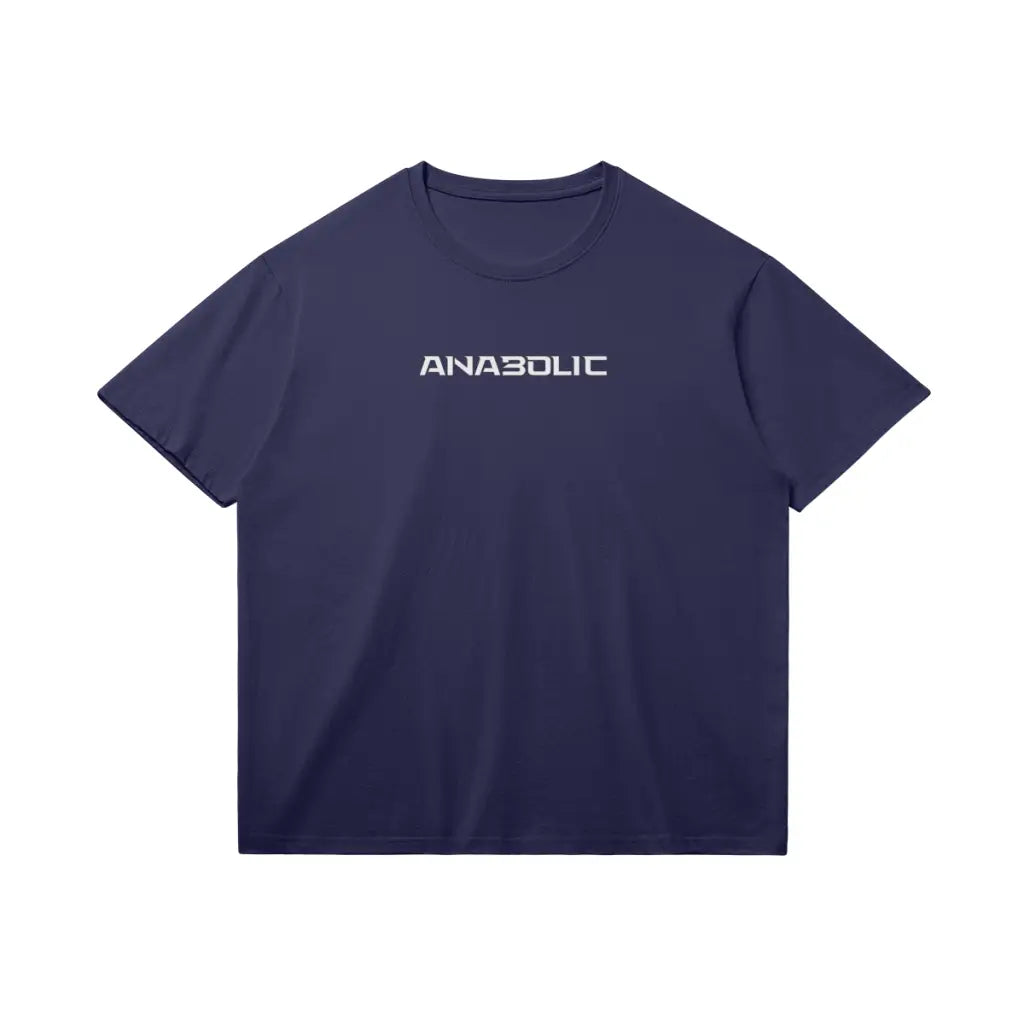 Low Key | T-shirt - Dark Navy / Xs