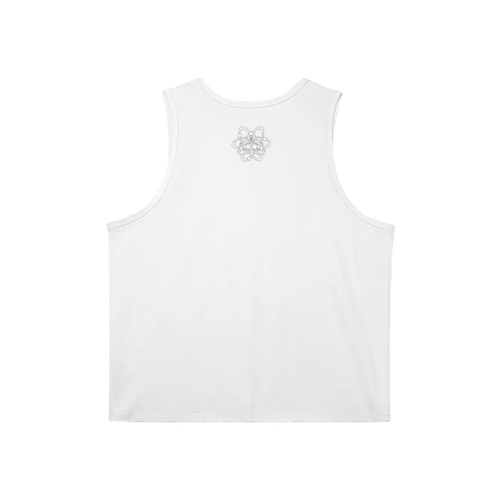 Low Key | Tank Top