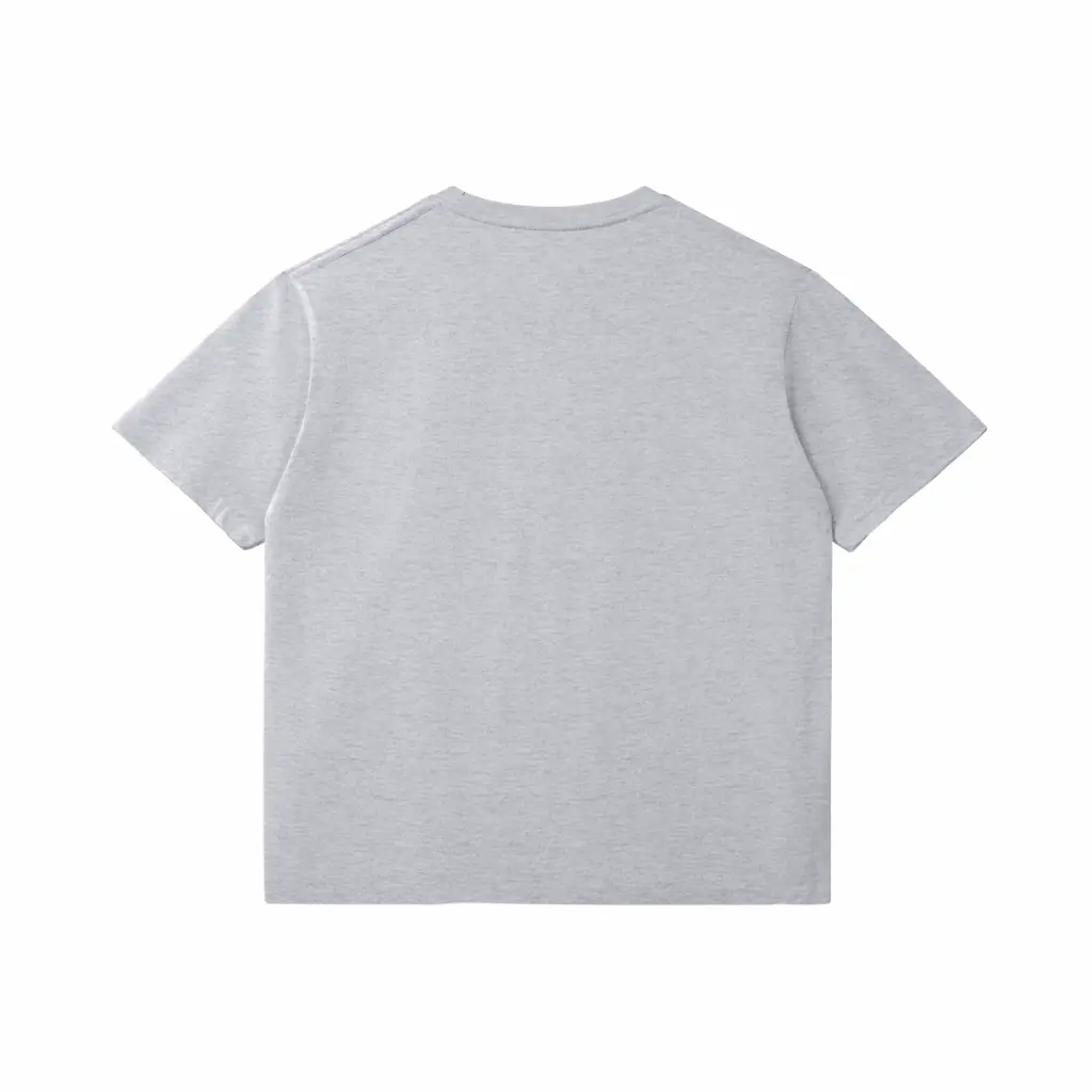 Monster Mouse | Slim Fit Heavyweight T-shirt