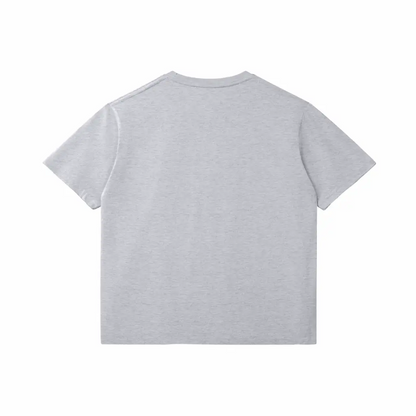 Monster Mouse | Slim Fit Heavyweight T-shirt