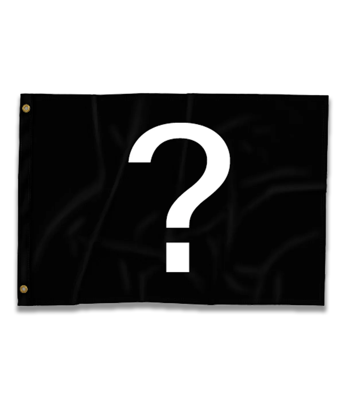 Outlet - Mystery Flag