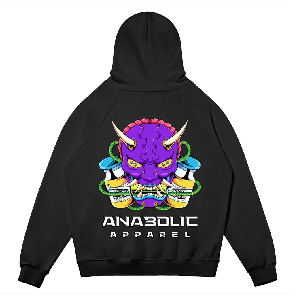 Oni | Hoodie