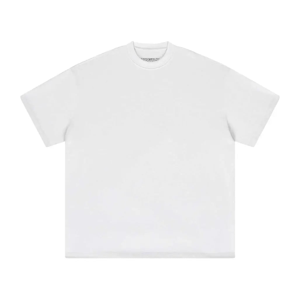 Oni | Oversized Heavyweight T-shirt