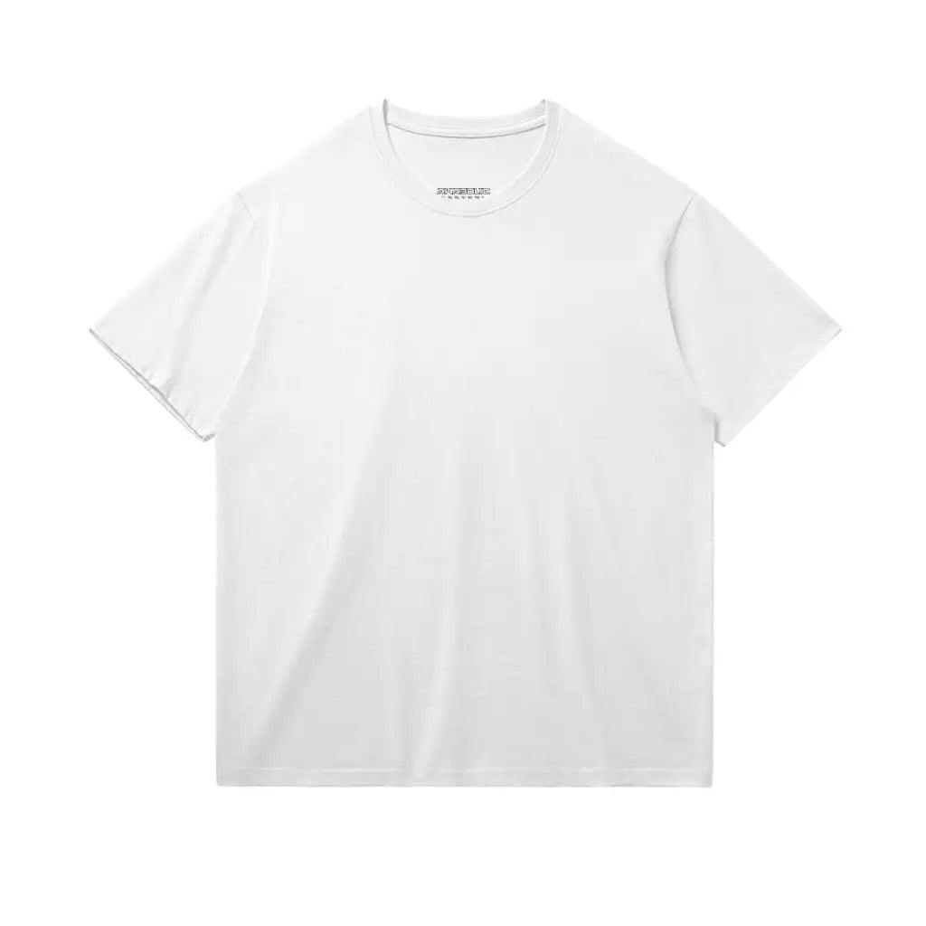 Oni T-shirt - White / Xs