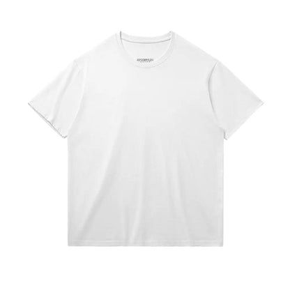 Oni | T-shirt - White / Xs