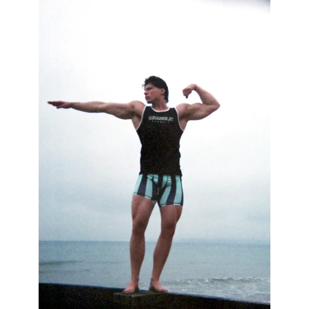 Outlet - Anabolic Classic | Tank Top